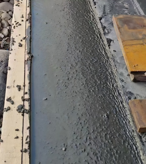 丰南环氧砂浆的特点及施工流程​