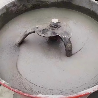 丰南灌浆料的类型及施工流程​