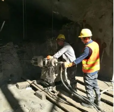 丰南水下抗分散灌浆料特点 水下不分散注浆料介绍