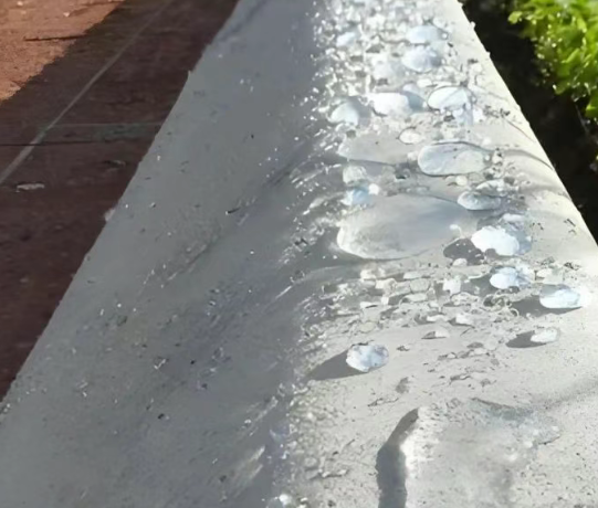 丰南硅烷浸渍涂料在混凝土保护中的应用