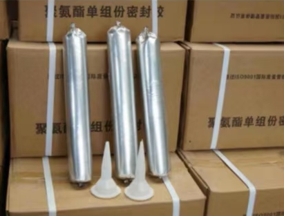 丰南聚氨酯密封胶