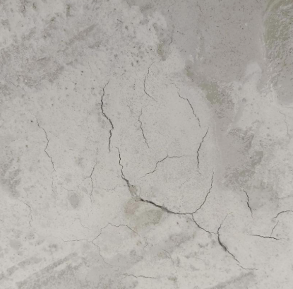 丰南灌浆料为什么会产生裂缝？出现裂缝该如何处理？