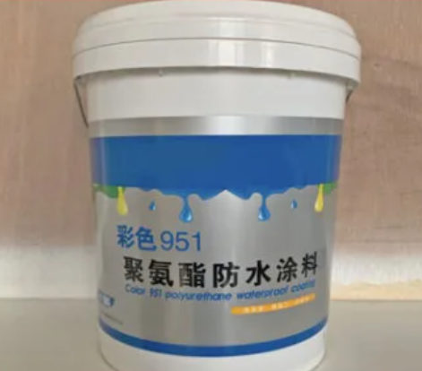 丰南聚氨酯防水涂料