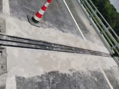 丰南伸缩缝更换后浇筑材料快速结构修补料速砼的产品特点及施工流程​