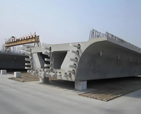 丰南抗冻压浆料的特点及标准化施工工艺